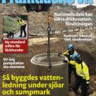 Här kommer Framtidens VA nr 1/2026.