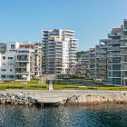 Peab bildar gemensamt bolag med KB Gruppen på Vestlandet i Norge. Foto: PEAB