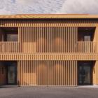 Gruppboende Prydnadsbusken. Pressbild: MVB Bygg