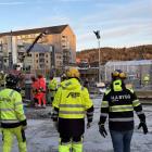 AF Gruppen har nu genomfört det tidigare annonserade förvärvet av 70 procent av aktierna i H.A. Bygg Entreprenad AB. Pressbild: AF Gruppen Sverige