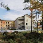 Fotograf: ARCO Architecture Company