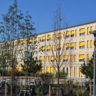 Hyllie. Pressbild: Svenska Solskyddsförbundet