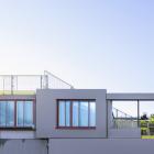 Bygge. Pressbild: Sweden Green Building Council