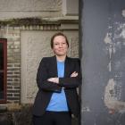 Johanna Andersson.  Av: IVL Svenska Miljöinstitutet