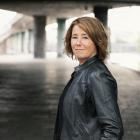 Johanna Frelin, vd på Riksbyggen