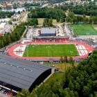 Sola Arena. Foto: Karlstads kommun