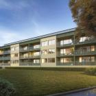 Koppargården 27 i Landskrona. Illustration: MTA Bygg och Anläggning