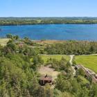 Krågedal, Rimforsa, Linköping. Pressbild: Svensk Hus Produktion