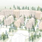 Kuratorn 6. Pressbild: Umeå kommun