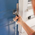 När låsföretaget Swedlock certifierade verksamheten enligt standarden för informationssäkerhet kan man lättare svara på kundfrågor och bidra till ökad cybersäkerhet. Bild: Light&Bold.