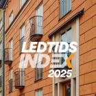 Nationellt Ledtidsindex väger samman faktorer som ledtid, resurseffektivitet, servicegrad, produktionstakt och kommuntillväxt. Pressbild: Byggföretagen