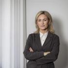 Lottie Löf, vd Bostadskreditfonden. Foto: Bostadskreditfonden