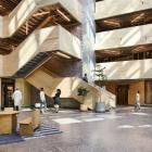 Kontors- och labbhuset Lumi i Uppsala vinner Årets Bygges stora pris. Pressbild: White Arkitekter / Måns Berg