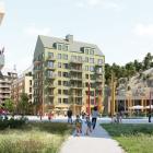 Masmo Huddinge. Pressbild: Titania