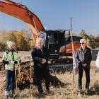 Nättraby Södra Lyckan. Pressbild: GBJ Bygg