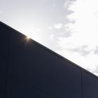 På den cirka 60 000 kvadratmeter stora fastigheten finns idag en äldre byggnad som ska rivas och ge plats för en ny logistikanläggning. Foto: Nordsten Development