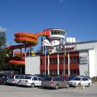 Paradisbadet i Örnsköldsvik. Foto: Petey21/Wikimedia Commons/https://commons.wikimedia.org/wiki/File:Paradisbadet_Ornskoldsvik.jpg