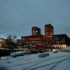 Oslo. Foto: Theo eilertsen/unsplash