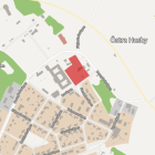 Karta, översiktsbild övar Östra Husby. Pressbild: Norrköpings kommun