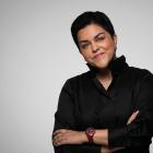 Parul Sharma, generalsekreterare för IMM (Institutet mot mutor), ingår i Svensk Byggtjänsts rådgivande styrelse för hållbarhet. Pressbild: Svensk Byggtjänst