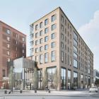 Prismacenter. Bildcred: L Arkkitehdit Oy