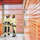 Ramirent byggarbetplats. Pressbild: Ramirent