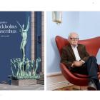 Så skapades Stockholms konserthus. Pressbild: Bokförlaget Langenskiöld