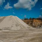 SBMI samlar branschen, experter och forskare i arbetet med en ny vägledning som ska stärka kvaliteten och tydligheten i rennäringsutredningar inom bergmaterialindustrin. Foto: SBMI