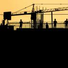 Bygge. Foto: Shivendu Shukla / Unsplash