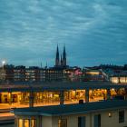 Uppsala. Foto: Shubhesh Aggarwal/ Unsplash