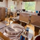 Skolkök är energikrävande, men det finns mycket att göra för att effektivisera energiförbrukningen. Bild: Stuns