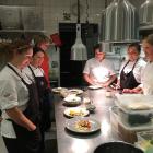 AI kan göra storköksutrustningen mer intelligent med smarta och tidsbesparande funktioner.