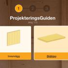 Svenskt Träs nya verktyg underättar i tidiga skeden av byggprojektet. Bild: Svenskt Trä