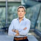 Tanja Rasmusson, näringspolitisk chef, Byggföretagen. Pressbild: Byggföretagen