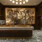 Det exklusiva historiska hotellet ligger mitt i hjärtat av Stockholm. Bildkälla: Thon Hotels