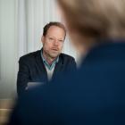 TMF:s bostadsexpert Gustaf Edgren

Fotograf: Lisa Hallgren