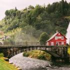 Norge. Foto: Tobias Tullius / Unsplash