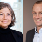 Ulrika o Johan. Pressbild: Riksbyggen