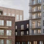 Parkstaden, Årstafältet. Pressbild: Wallin