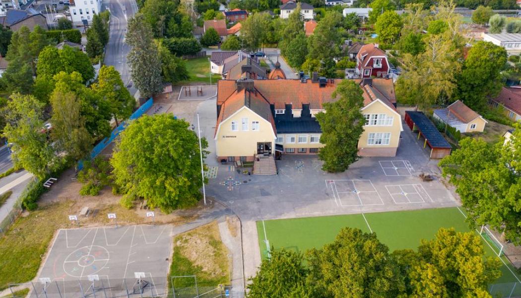 Foto: Danderyds kommun