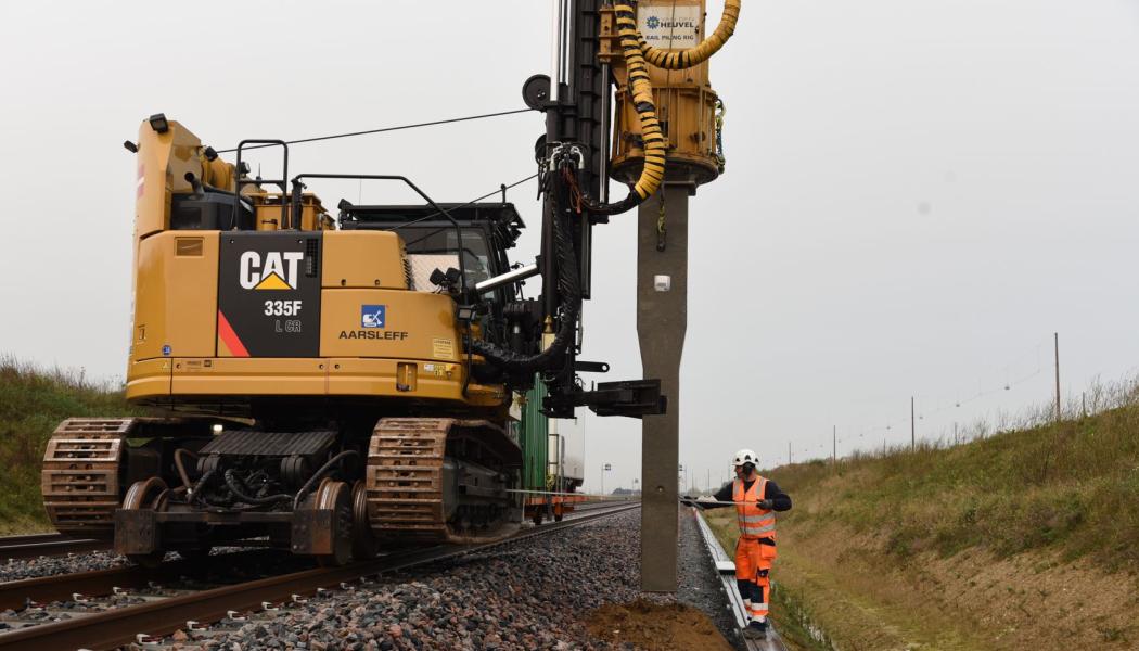 Foto: Signalisten