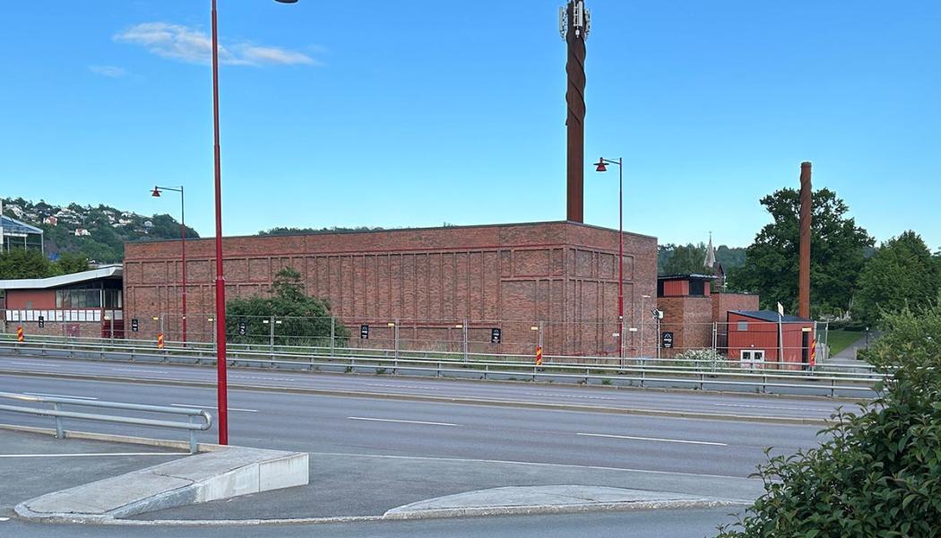Stora Sjöfallet i Norra Djurgårdsstaden i Stockholm där en lösning kring det smarta hemmet ska implementeras. Foto: Bonava. 