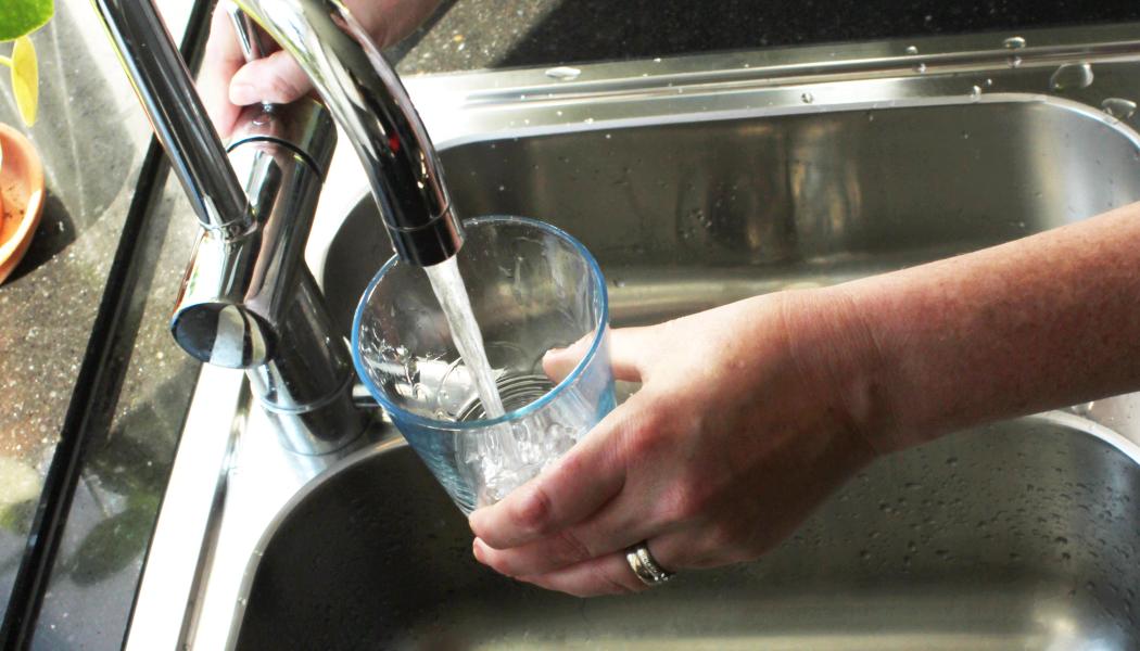 Livsmedelsverket, som tidigare varit tillsynsmyndighet för dricksvatten, blir nu även tillsynsmyndighet för avlopp.