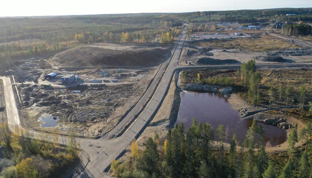 Foto: Skanska. 
