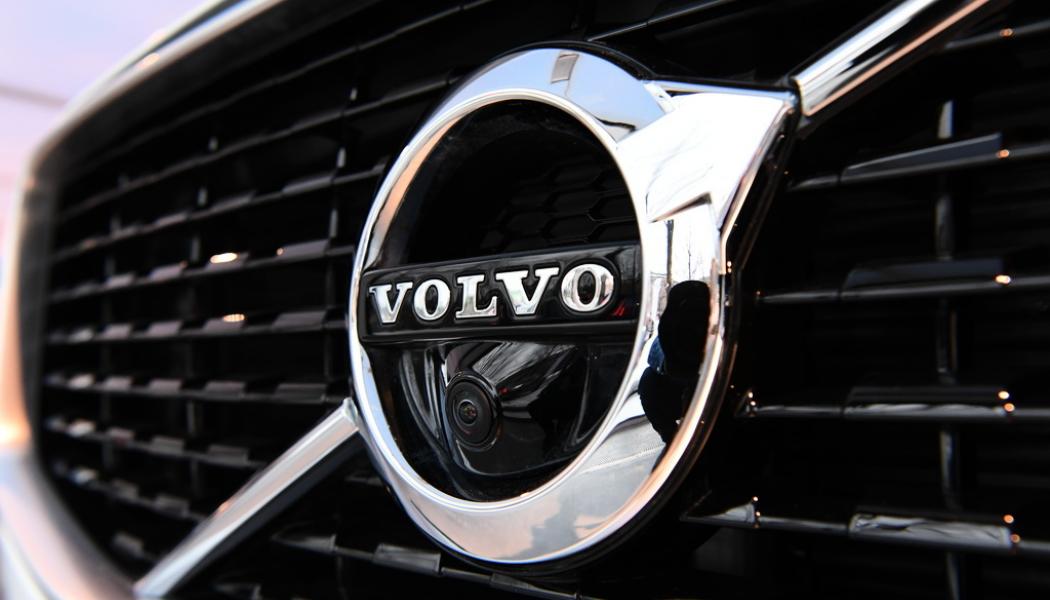 Jonas Ekströmer/TT: Volvo Cars satsar på en 
