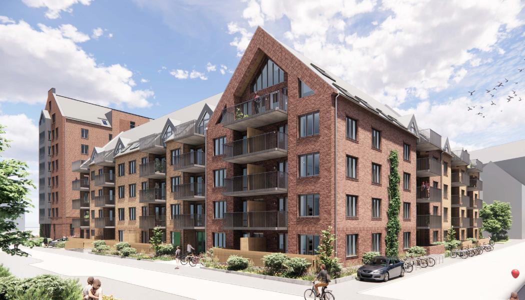 Ellstorp. Illustration: STADSTUDIO