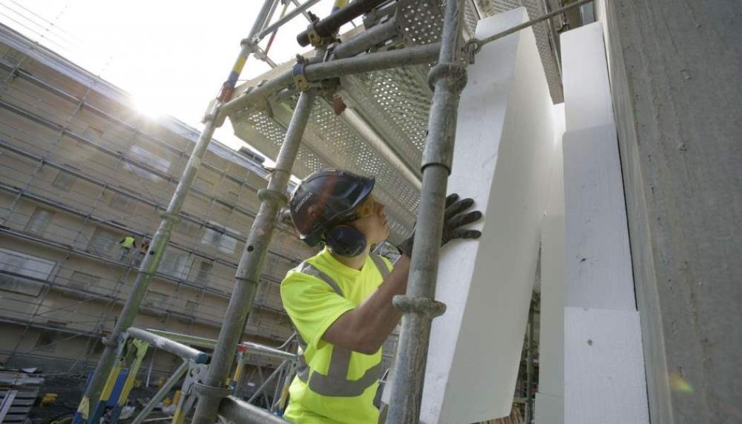 Genrefoto: Skanska