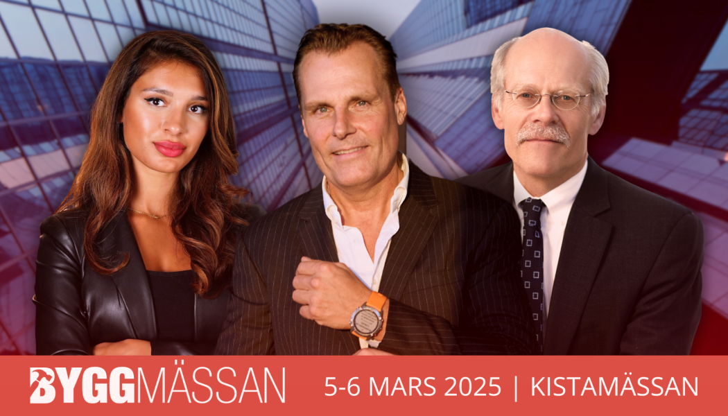 Pressbild: Easyfairs Nordic