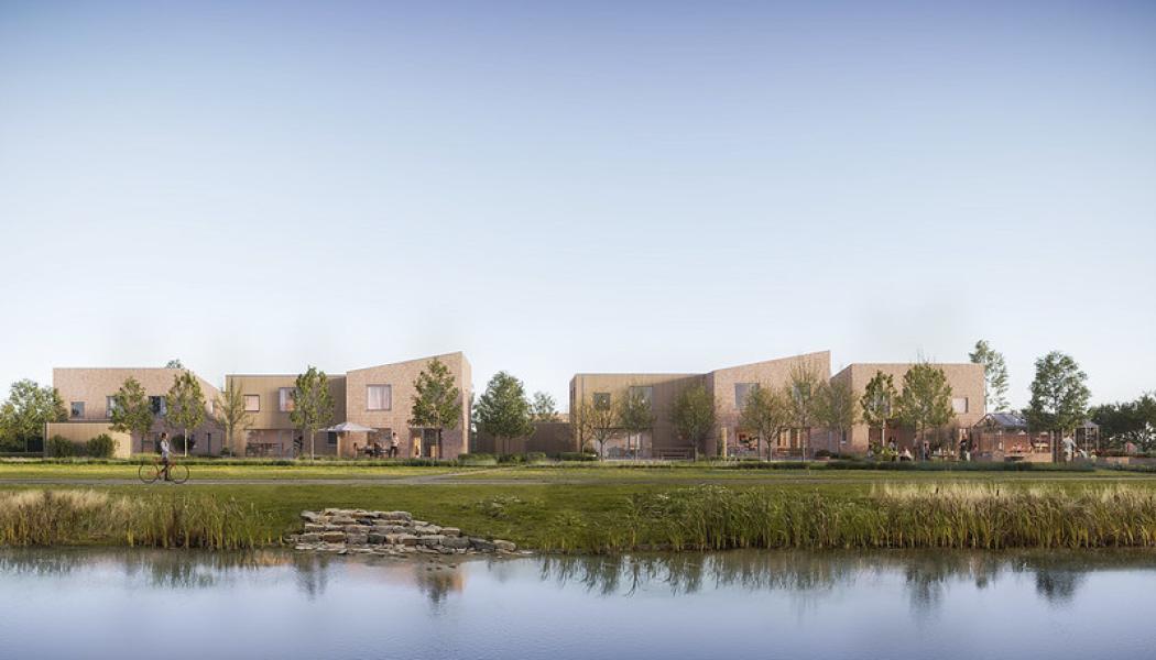 Bild: Kaminsky Arkitektur 