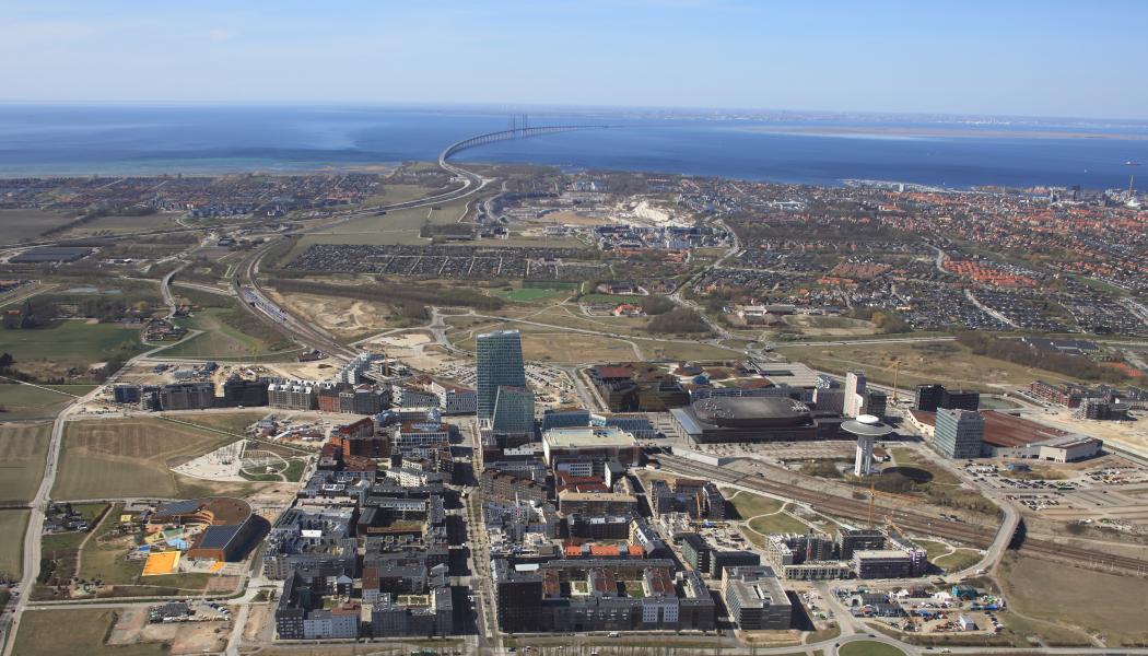 Foto: Malmö stad